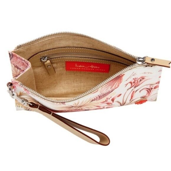 India Hicks Long Awaited Wristlet - Siesta - New